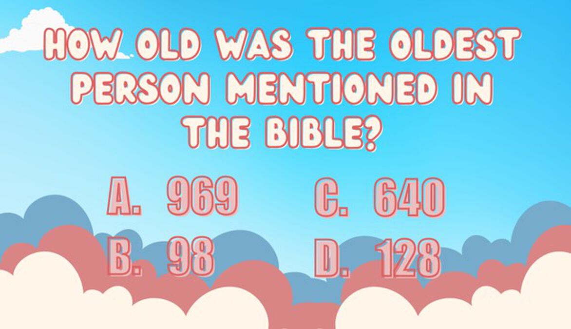Heavenly Insight - Bible Trivia You Don't Know! image number null